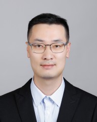 Ming Yan