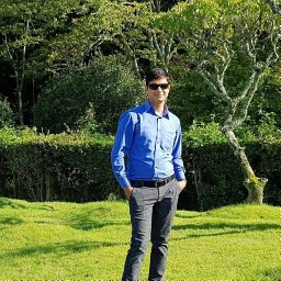 Mukesh Kumar Jha