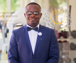 Peter N. Eze