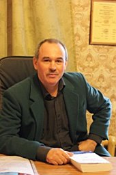 Mykola M. Biliaiev