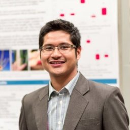 Vivek Shrestha