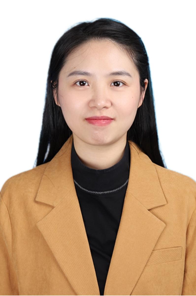Yuting Luo