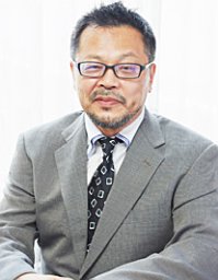 Hideo Ishikawa
