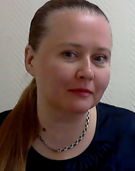 Anna Orlova