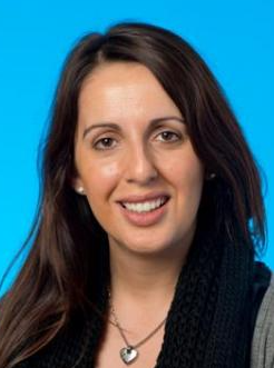 Emmy Gavrilidis