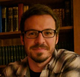 Laurent Hébert-Dufresne