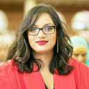 Pragashnie Govender