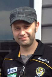Sean P. Fitzgibbon