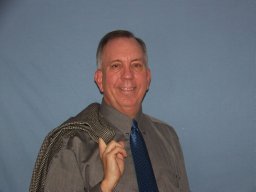 Joe Rodgers