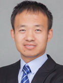Hongqiang Qin