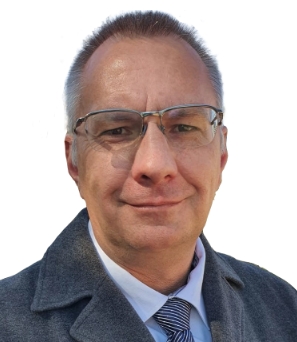 Stuart Piketh