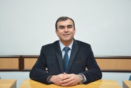 Huseyin Yildirim