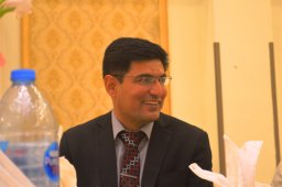 Shahab Ahmad Niazi