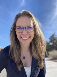 Caitlin Rancher