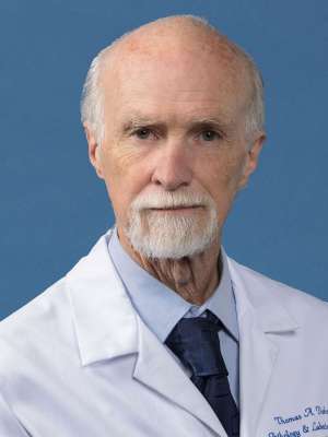 Thomas A. Drake