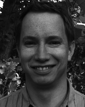 Nathan Longbotham
