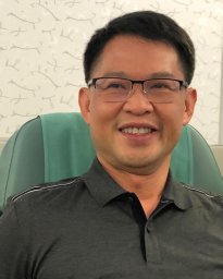 Steven Q. H. Truong