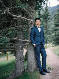 Yiqun Guo