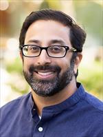 Vikaas Sohal