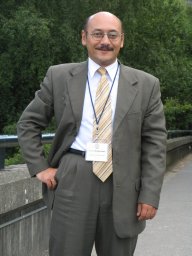 Dmitri M. Bondarenko