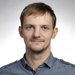 Alexey Voronov