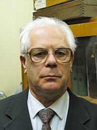 A. A. Stekolnikov