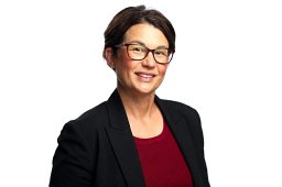 Susan Arendt