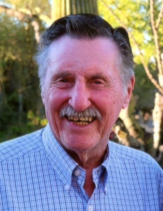 Everett H. Lindsay