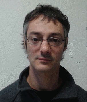 Philippe Dony