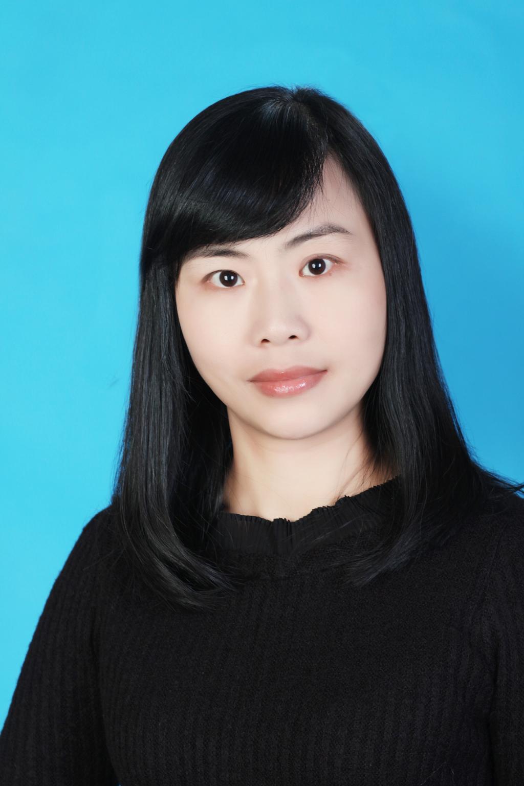 Ying Yu