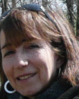 Françoise Paladian