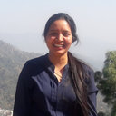 Seema Solanki