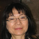 Shoko Yoshikawa