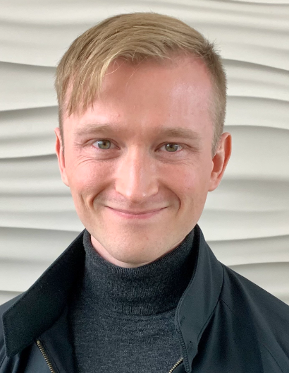 Ian Magnusson
