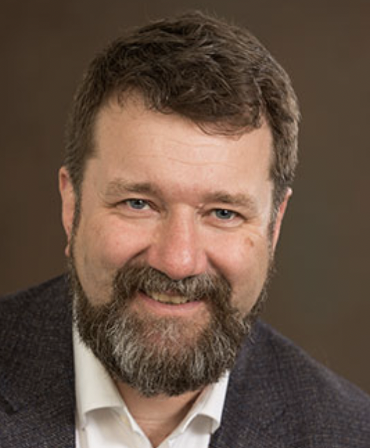 Robert Boone