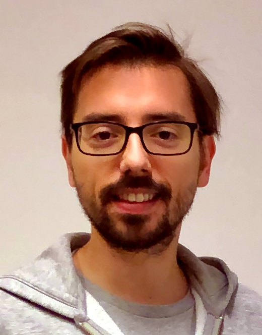 Dan Casas
