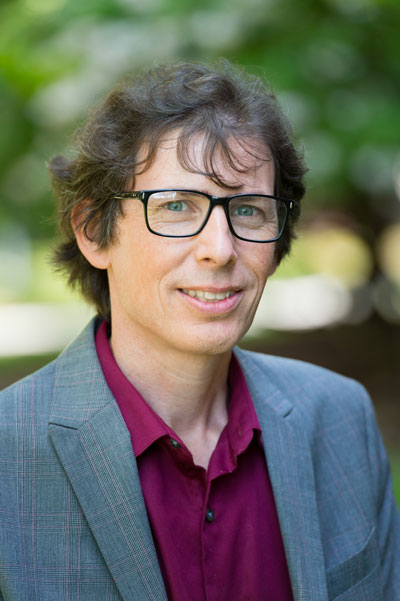 Steven N. Rogak