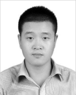 Chunjiang Bai