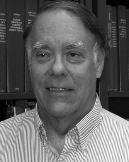 Dale E. Seborg