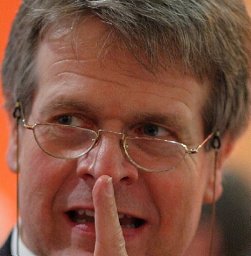 Klaus Schroer