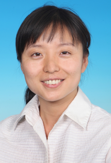 Weizhen Zhao