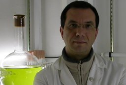 José L. Garrido