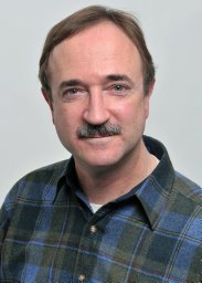 H. William Detrich