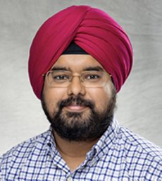 Udhayvir Singh Grewal
