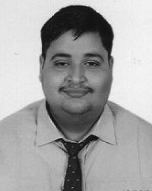 Anish Kumar Singh