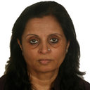 Nita Bhandari