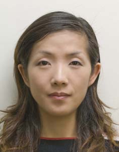Haiyan Chen