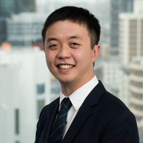 Kevin Lam