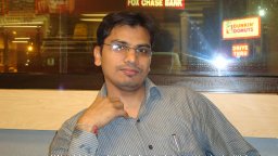 Niraj Lodhi