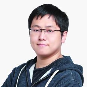 Xiangang Li